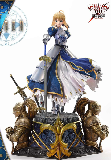 PRISMA WING 究极稀有主线 命运之夜  阿尔托莉雅·潘德拉贡