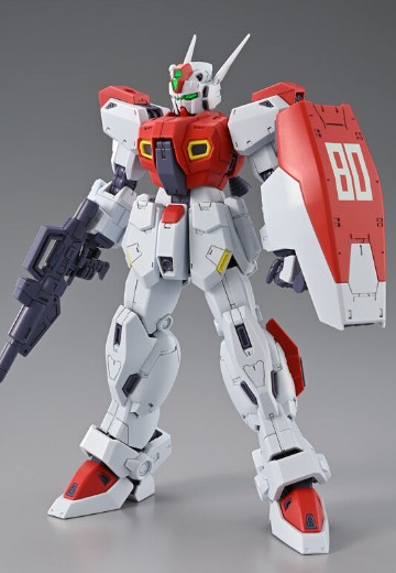 MG 1/100 F80 钢雷德（暂译） | Hpoi手办维基