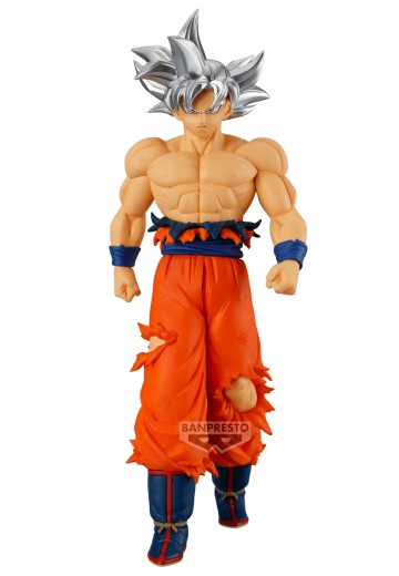 龙珠超 SOLID EDGE WORKS-出阵系列- 孙悟空 自在极意功