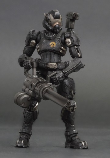 FAV-A127 酸雨 幽蚁强袭者 | Hpoi手办维基