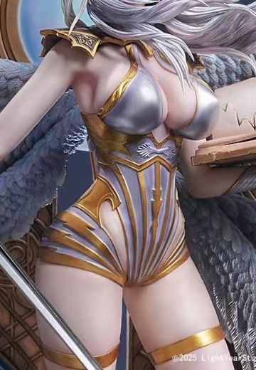 四方天 奇界 怜悯 | Hpoi手办维基