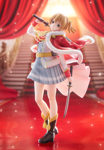 少女☆歌剧 Revue Starlight 大场奈奈