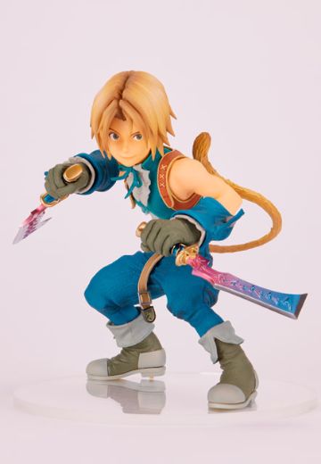 最终幻想9 FORM-ISM  吉坦·特莱巴尔 | Hpoi手办维基