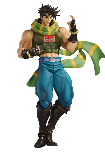 Mometria JOJO的奇妙冒险 战斗潮流 乔瑟夫·乔斯达