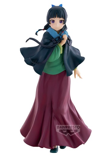 药屋少女的呢喃动画版 猫猫～披风～