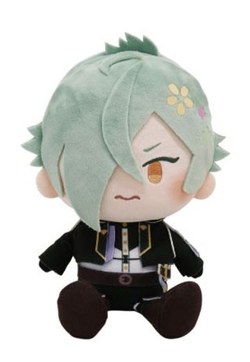 调皮伙伴！刀剑乱舞 毛绒玩偶26/ 膝丸 | Hpoi手办维基