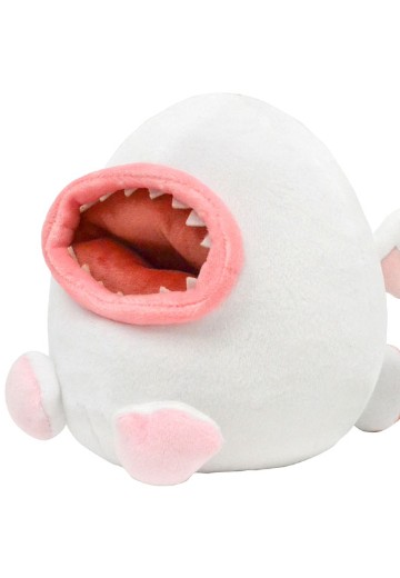 怪物猎人系列 小号绵蛋布偶 奇怪龙 | Hpoi手办维基