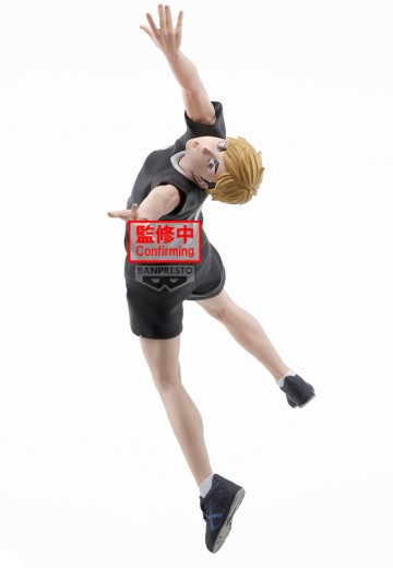 排球少年 英姿人偶-宫侑- | Hpoi手办维基