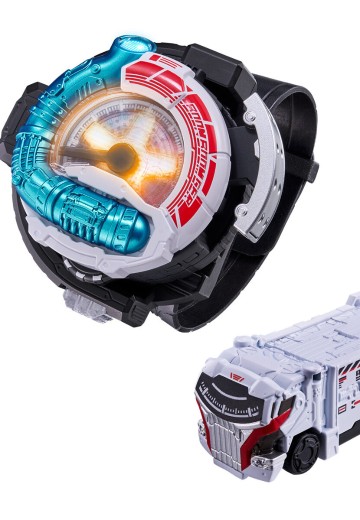 奔奔转换器 -纪念珍藏版-（暂译） | Hpoi手办维基