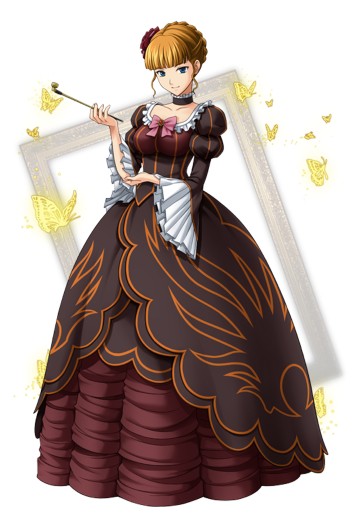 贝阿朵莉切・卡丝媞莉欧妮