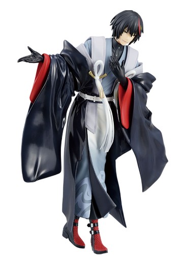 一番赏 关于我转生变成史莱姆这档事 百鬼语 B奖 恶魔迪亚波罗 | Hpoi手办维基