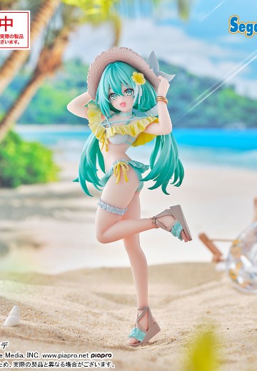 初音未来系列 Luminasta“初音未来”概念艺术系列 款式1 | Hpoi手办维基