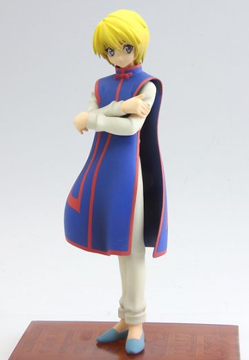 猎人 DX系列 第1弹 酷拉皮卡 | Hpoi手办维基