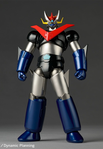 转轮科技系列 惊奇山口 大魔神 | Hpoi手办维基