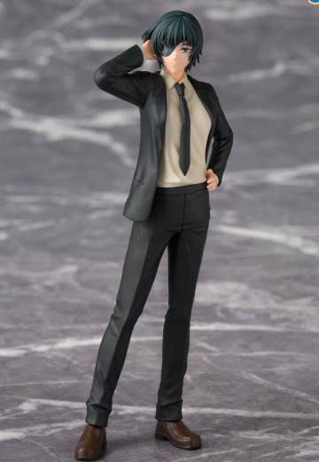 链锯人动画版 Desktop×Decorate Collections “姬野” | Hpoi手办维基