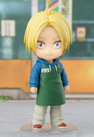 Figuarts mini 朝仓信 | Hpoi手办维基