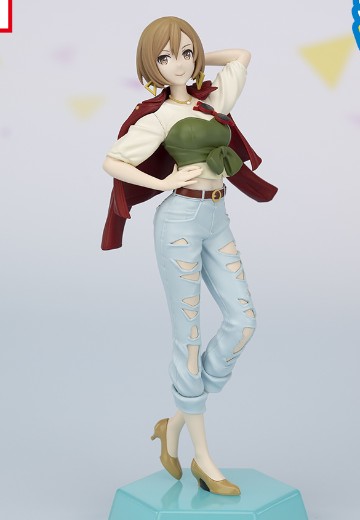 初音未来：缤纷舞台 Desktop×Decorate Collections“街头世界的MEIKO” | Hpoi手办维基