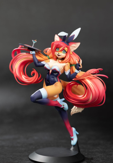 Bunnimals 罗莎 | Hpoi手办维基