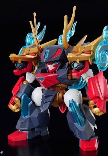 皇龙丸 | Hpoi手办维基