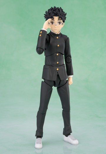 S.H.Figuarts 超然仔/厄卡伦