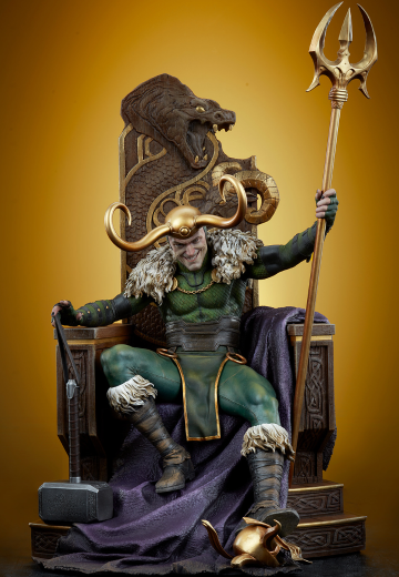 洛基 | Hpoi手办维基