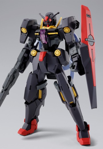 HG 1/144  黑色审判女神高达