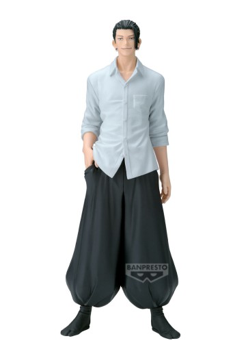 咒术回战 决胜造型 夏油杰-咒术回战第二季-Ⅱ