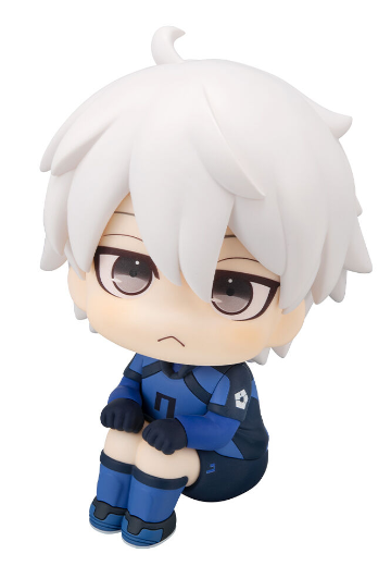 Look Up 蓝色监狱 凪诚士郎 日本代表战 | Hpoi手办维基