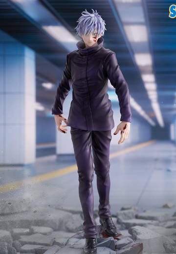 咒术回战 Luminasta “五条悟”鏖杀 | Hpoi手办维基