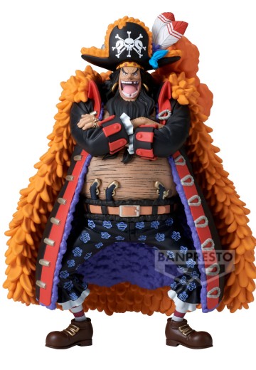 航海王 DXF～伟大航线系列～特别款 马歇尔·D·提奇