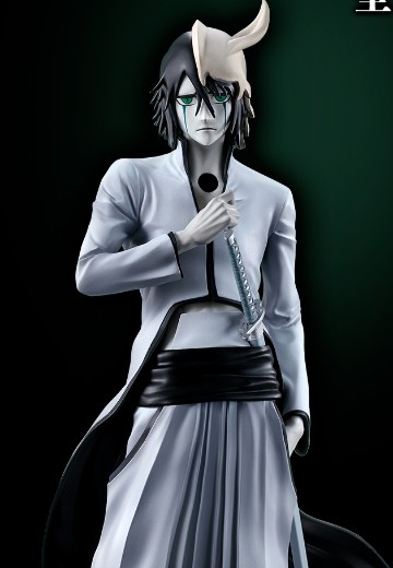 一番赏 BLEACH 境·界 灵魂激荡 第三弹 A奖 乌尔奇奥拉·西法 MASTERLISE