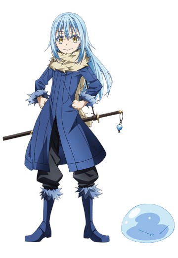 利姆鲁·特恩佩斯特