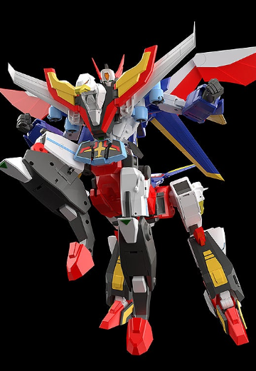 THE合体 勇者传说 天火神飞鹰/飞马战士