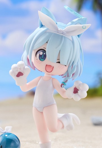 蔚蓝档案 阿洛娜 | Hpoi手办维基