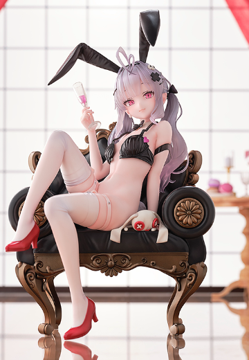 死之宫环奈 性感兔女郎