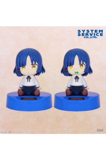 孤独摇滚！ 摇摇太阳能摆件 山田凉 | Hpoi手办维基