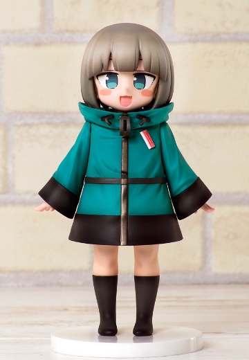 kanikama老师 | Hpoi手办维基