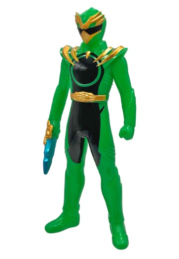 战队英雄系列 豪兽鹰