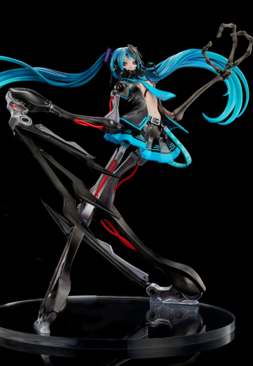 骸音钙 15周年纪念款 | Hpoi手办维基