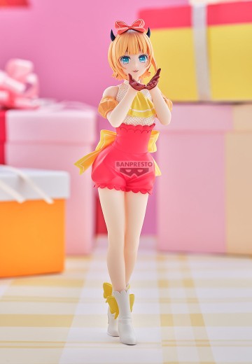 我推的孩子 MEM珍藏人偶 《POP IN 2》音乐短片造型 | Hpoi手办维基