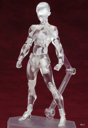 figma#00♂ 原型 : 他 | Hpoi手办维基