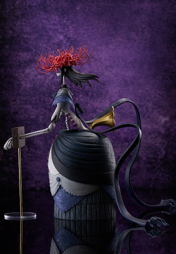 POP UP PARADE 魔法少女小圆 剧场版 [新篇] 叛逆的物语 SP 胡桃夹子的魔女