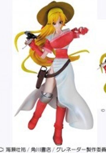 SRDX 微笑的闪士 天道琉朱菜 | Hpoi手办维基