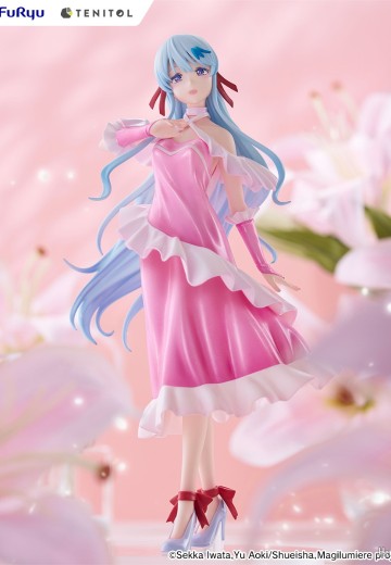 TENITOL 魔法光源股份有限公司 葵莉莉 | Hpoi手办维基