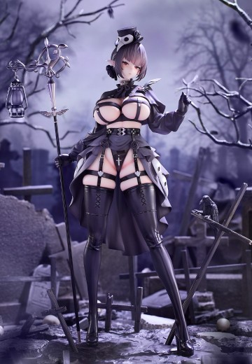 瘟疫医生 KARA
