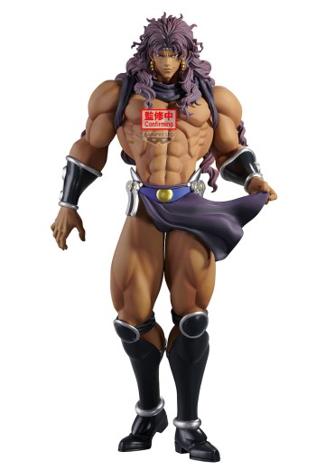 Mometria JOJO的奇妙冒险 战斗潮流 卡兹