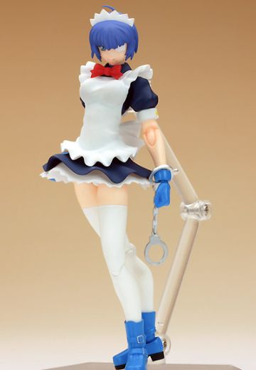 figma#024 一骑当千 Great Guardians 吕蒙子明