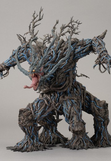 泰坦巨兽 安胡卢克 | Hpoi手办维基