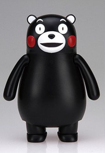 1EX-1 熊本熊 15周年纪念 附带特別背景纸 | Hpoi手办维基