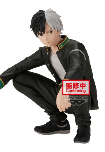 防风铃坐姿人偶 樱遥珍藏人偶～闲聊时光！～ | Hpoi手办维基